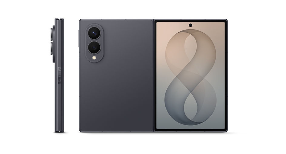 Samsung Galaxy Z Fold8 (16 GB / 1 TB)
