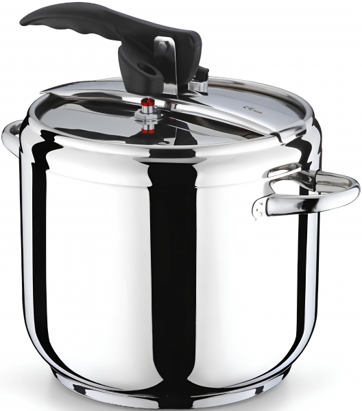 Hascevher Home Perfect Düdüklü Tencere (5 Litre)