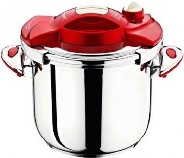 Evimsaray Matik Düdüklü Tencere (5 Litre)
