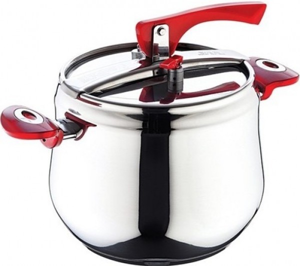 Remetta Monte Düdüklü Tencere (4 Litre)
