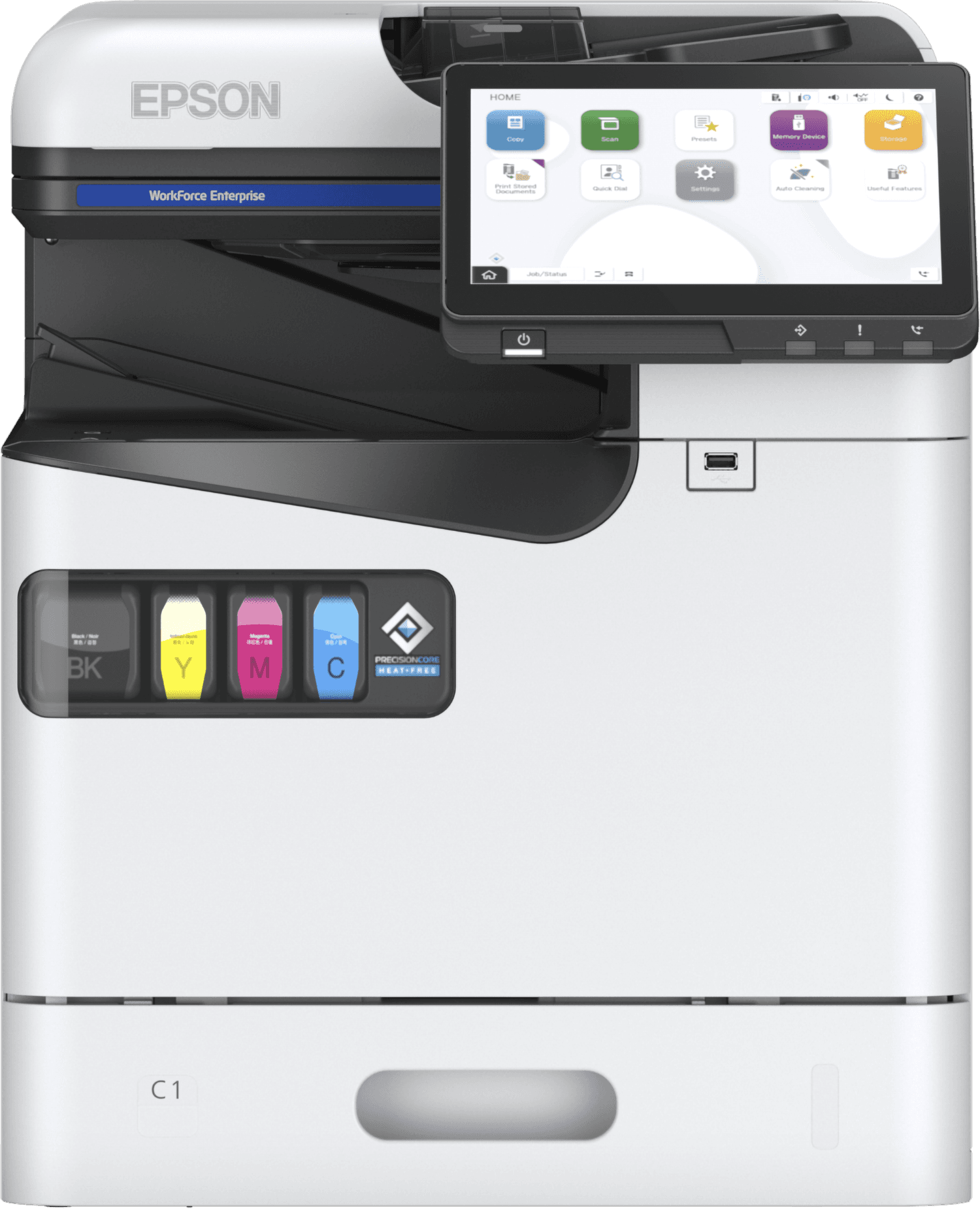 Epson Workforce Enterprise AM-C400 Yazıcı