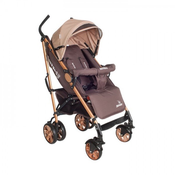 Beneto BT-285 Gold Line Bebek Arabası