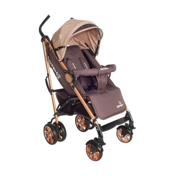 Beneto BT-285T Gold Line Travel Sistem Bebek Arabası (Travel Sistem)
