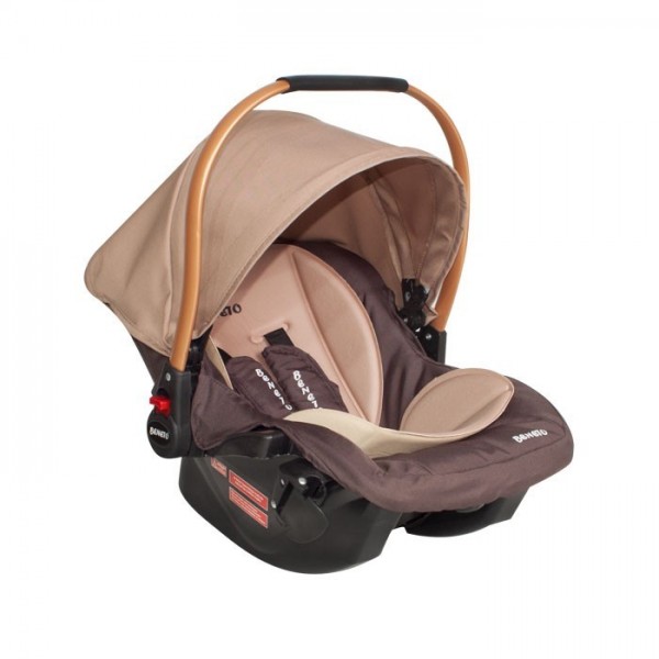 Beneto BT-285T Gold Line Travel Sistem Bebek Arabası (Travel Sistem)