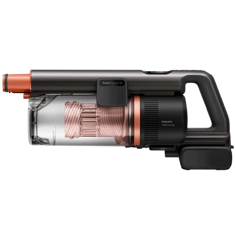 Philips Aqua Plus 8000 XC8153/10 Şarjlı Süpürge