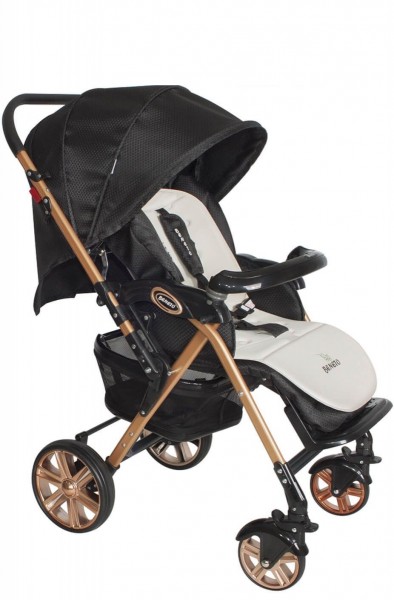 Beneto BT-2085 Gold Line Bebek Arabası