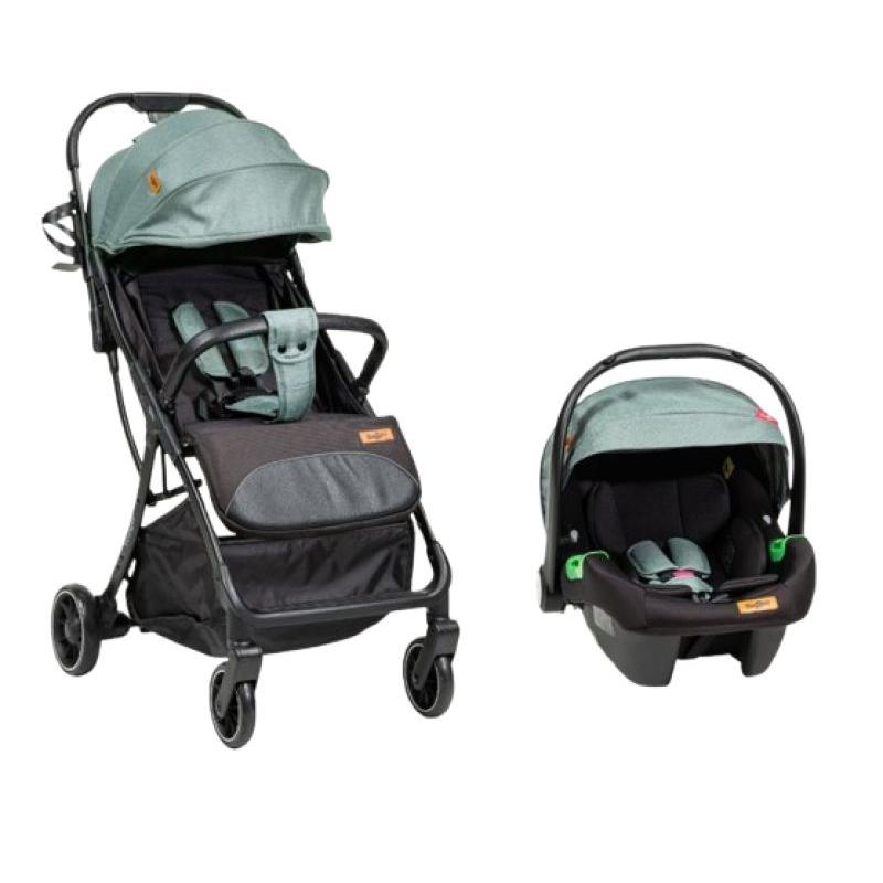 Baby2Go Toyger Bebek Arabası