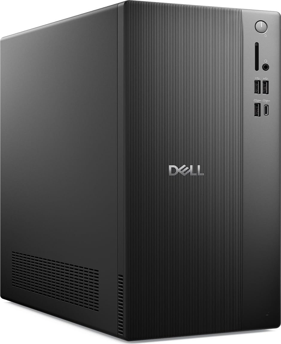 Dell Tower ECT1250_RPLS-R_003_U516