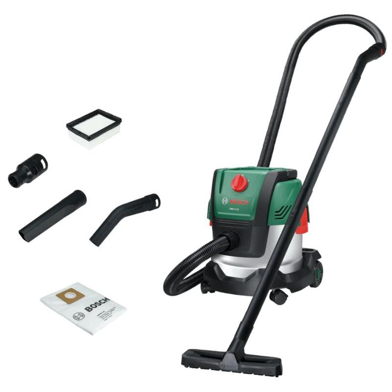 Bosch PAS 15-220 Elektrikli Süpürge