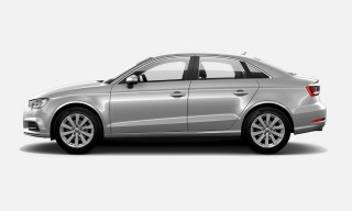 2018 Audi A3 Sedan 1.0 Turbo FSI 116 HP S tronic Design