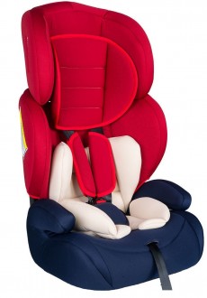 Wellgro Safe Lux Pedli Oto Koltuğu
