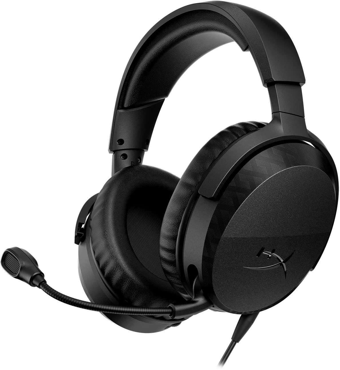 Hyperx cloud stinger 3 pc wired headset