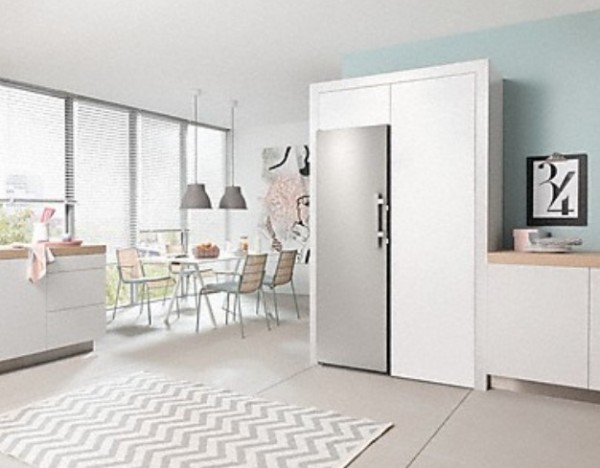 Miele FN 28262 EDT/CS Derin Dondurucu