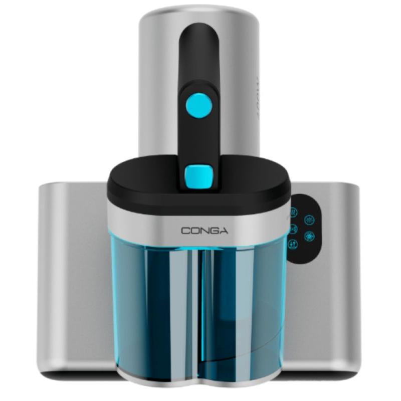 Cecotec Conga Rockstar 4000 Mite Süpürge
