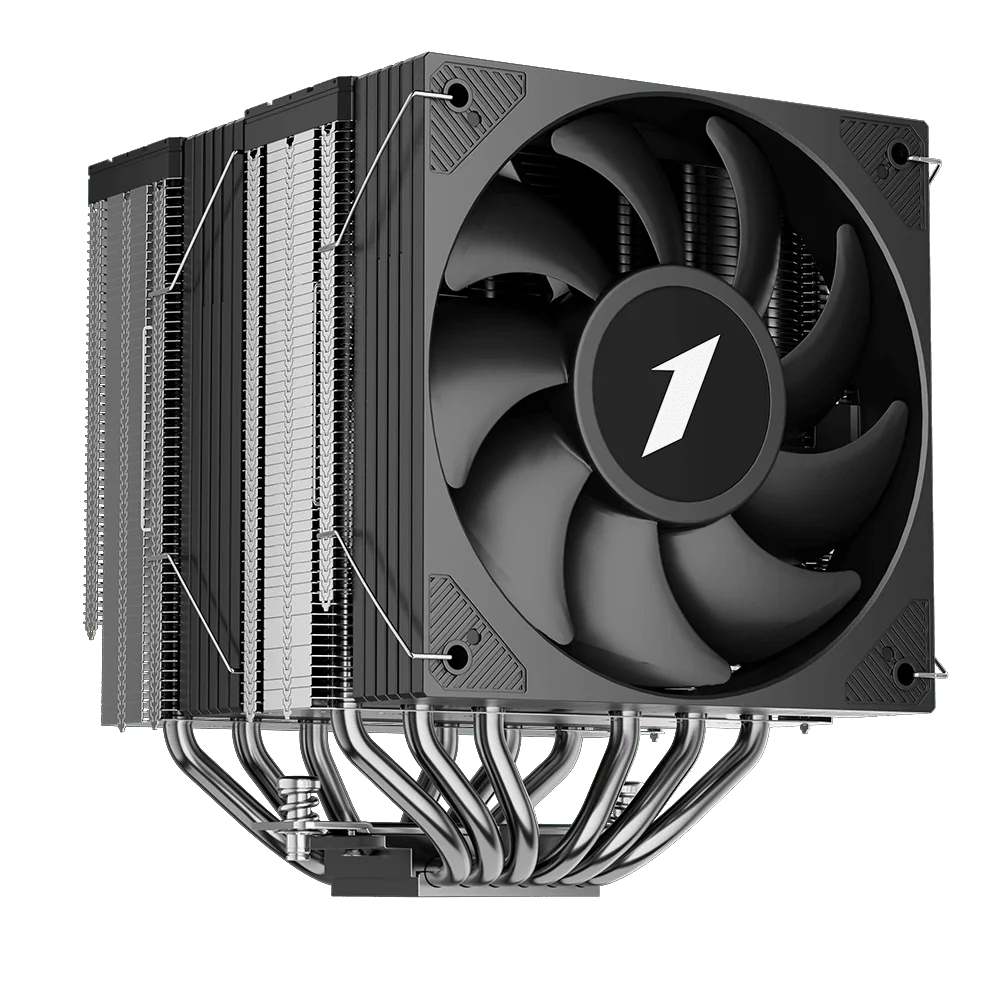 1Stplayer Cryo CY12D İşlemci Soğutucu