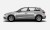 2018 Audi A3 Sportback 1.0 Turbo FSI 116 HP S tronic Dynamic