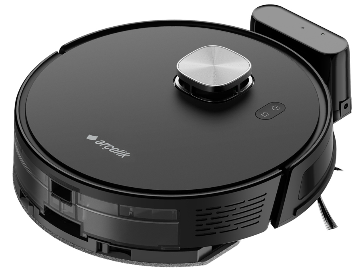 Arçelik Imperium Robo 2.2 RS 6121 Robot Süpürge