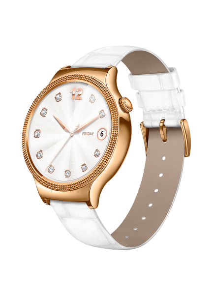 Huawei Watch Ladies Akıllı Saat (Altın)