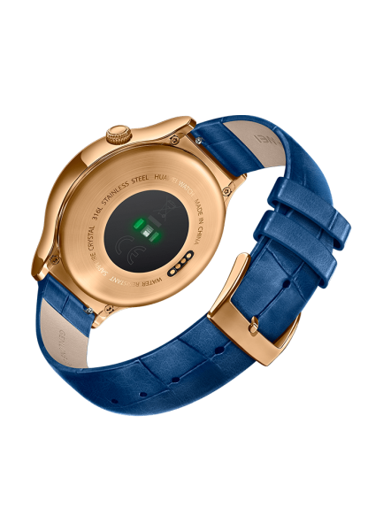 Huawei Watch Ladies Akıllı Saat (Altın)