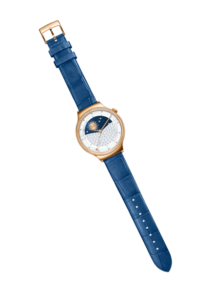 Huawei Watch Ladies Akıllı Saat (Altın)