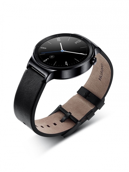 Huawei Watch Black Akıllı Saat