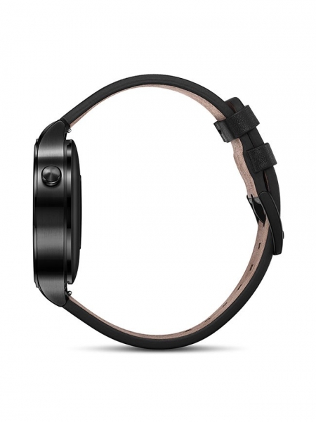 Huawei Watch Black Akıllı Saat
