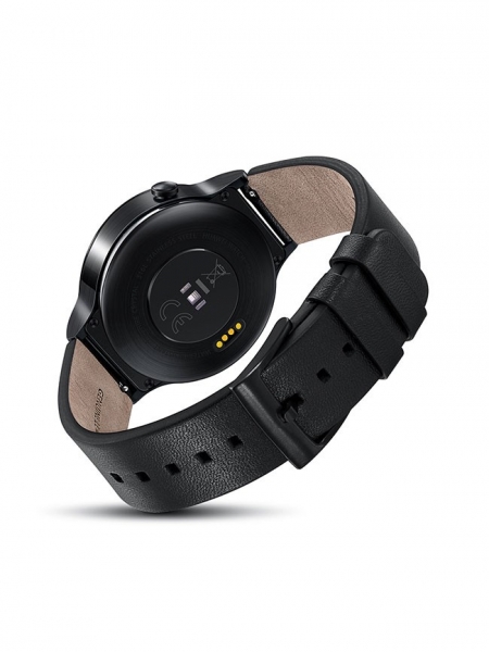 Huawei Watch Black Akıllı Saat