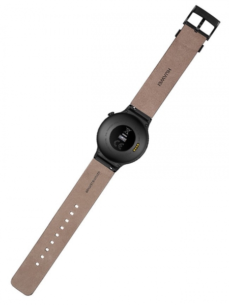 Huawei Watch Black Akıllı Saat