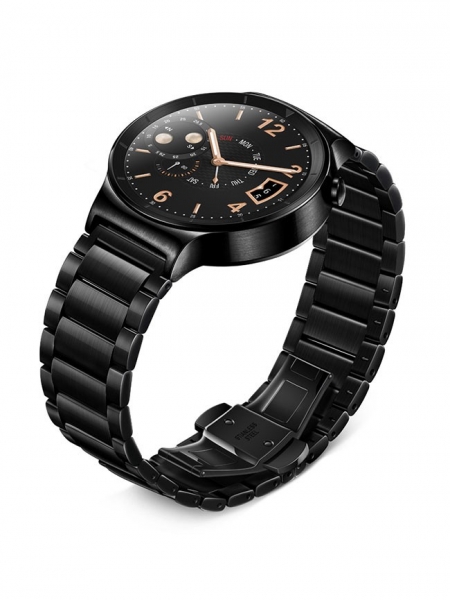Huawei Watch Black Akıllı Saat