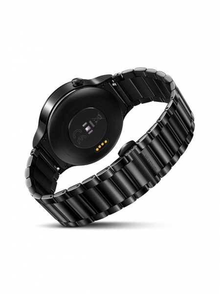Huawei Watch Black Akıllı Saat