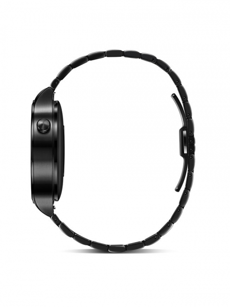 Huawei Watch Black Akıllı Saat