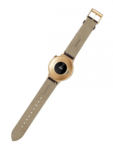 Huawei Watch Gold Akıllı Saat (Altın)
