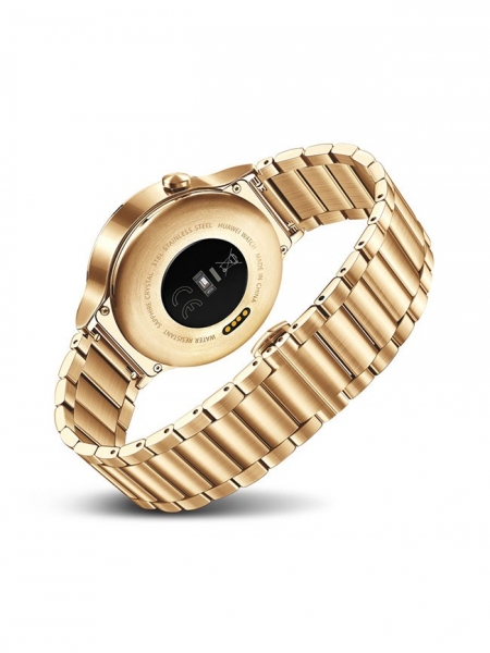 Huawei Watch Gold Akıllı Saat (Altın)