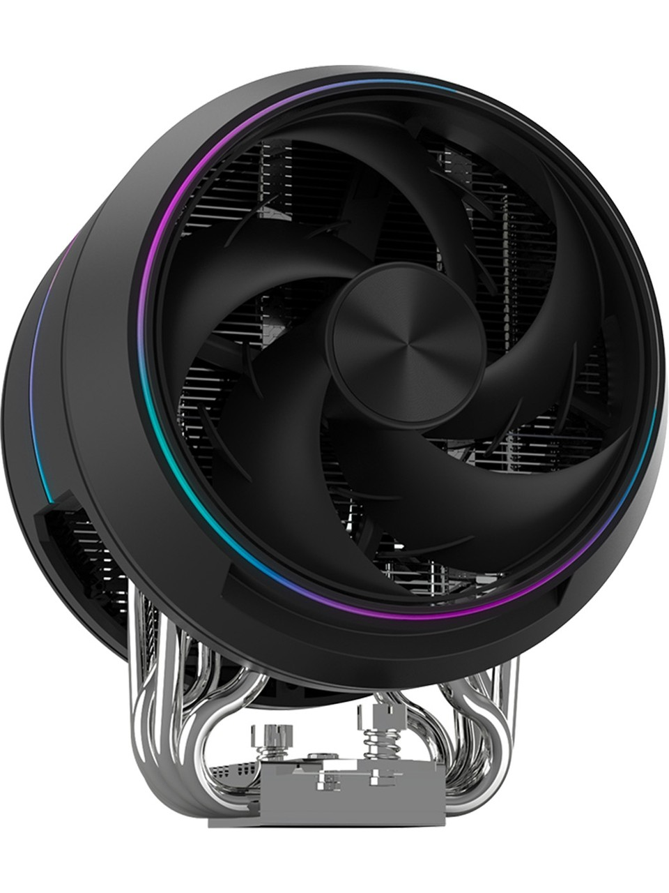 Zalman ZET 5 İşlemci Soğutucu