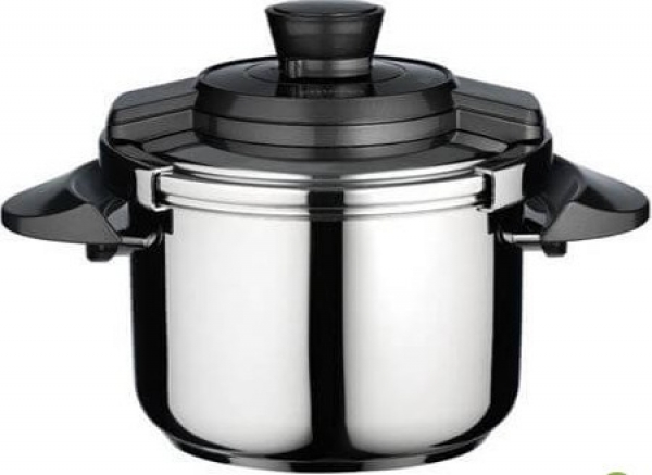 Emsan Fastcook 7+4 Düdüklü Tencere