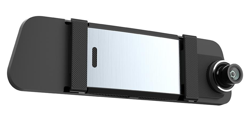Dahua T5 Dikiz Aynalı Araç İçi Kamera