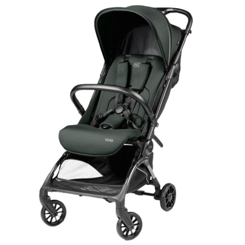 Peg Perego Volo Bebek Arabası