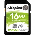 Kingston Canvas Select resim