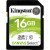 Kingston Canvas Select SD