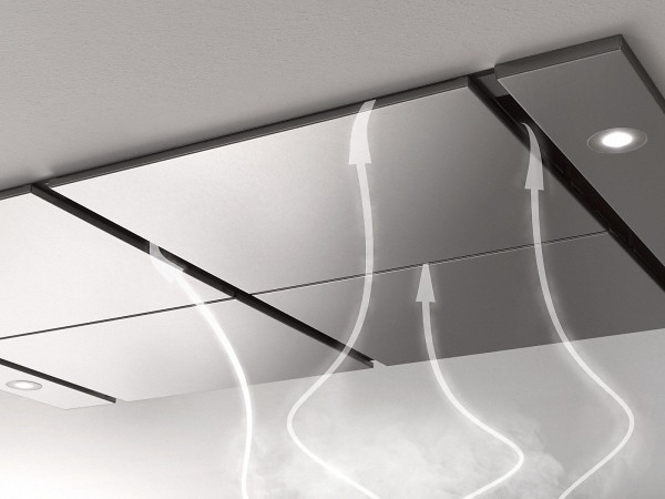 Miele DA 2906 EDST Davlumbaz
