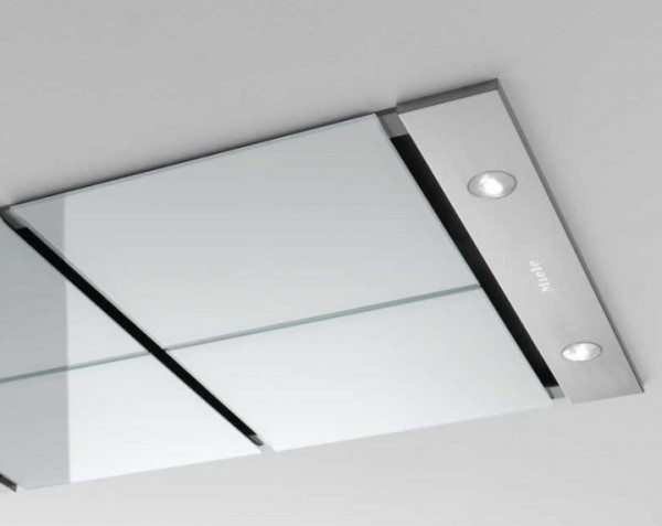 Miele DA 2906 EDST Davlumbaz