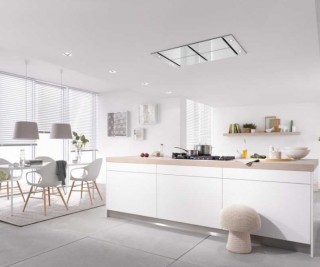 Miele DA 2906 EDST Davlumbaz