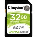 Kingston Canvas Select resim