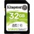 Kingston Canvas Select SD