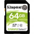 Kingston Canvas Select resim