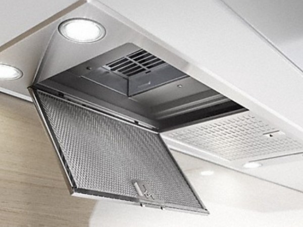 Miele DA 2390 Davlumbaz