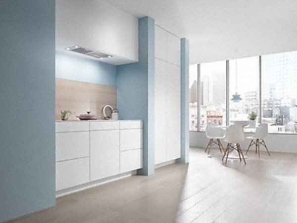 Miele DA 2390 Davlumbaz