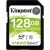 Kingston Canvas Select SD