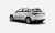 2018 Audi A3 Sportback 1.6 TDI 116 HP S tronic Design