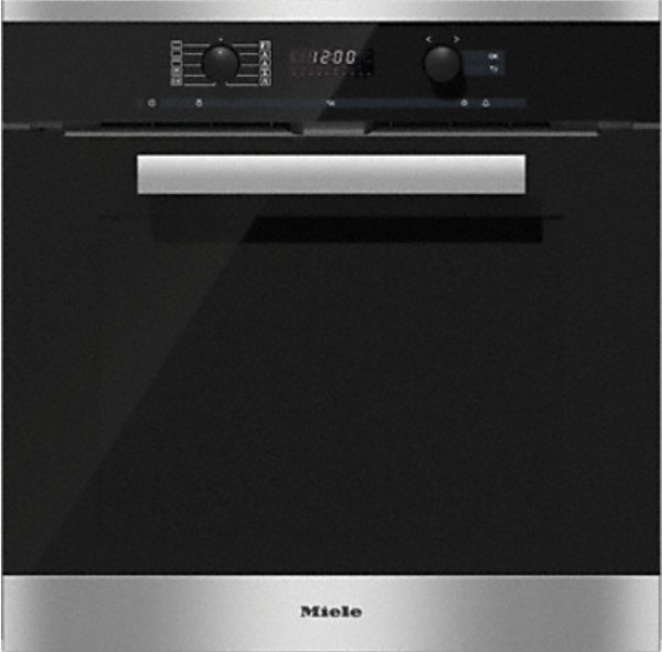 Miele H 6260 BP CLST Ankastre Fırın